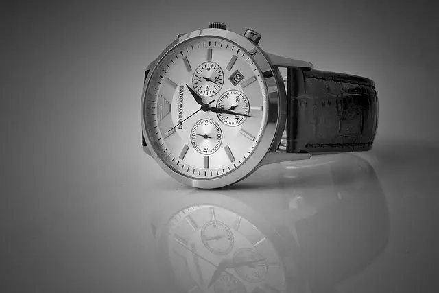 Meilleures montres de luxe pour hommes